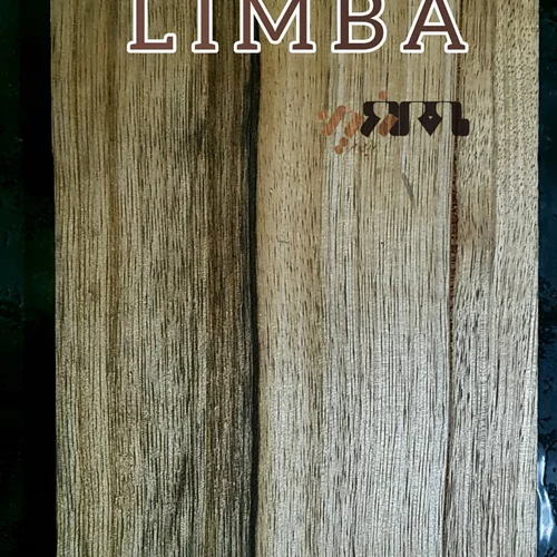 چوب لیمبا (LIMBA)
