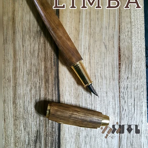 خودنویس چوبی LIMBA